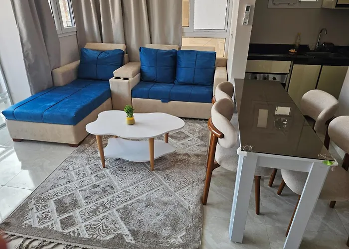 Apartment Marina 2bd