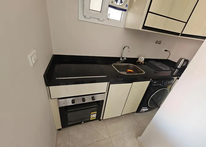 Apartment Marina 2bd *