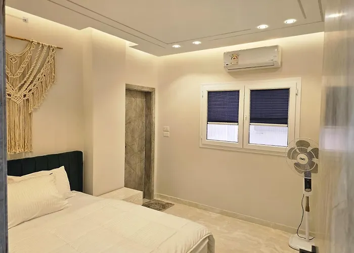 Apartment Marina 2bd